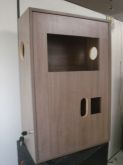 Gabinete Jukebox Parede