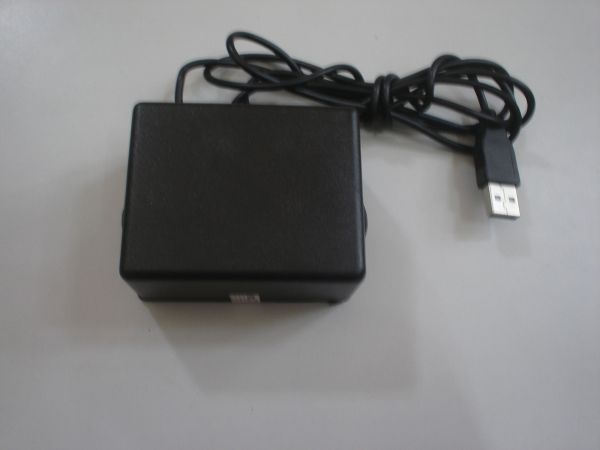 Interface P/ Jukebox USB