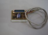 Interface Universal Anti Choque/Anti Senha Netec