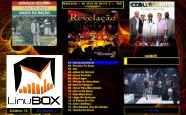 Software Linubox Homologado