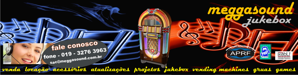 MEGGA SOUND 19 - 3276-3963 113*13708 / 99*8415