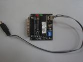 Interface Universal Anti Choque/Anti Senha