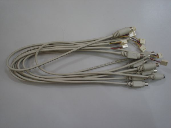 Cabo PS2 Para Interface