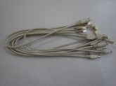 Cabo PS2 Para Interface