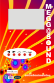 Acrílico Customizado Jukebox Parede Magic
