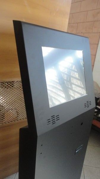 TOTEM MULTIMÍDIA