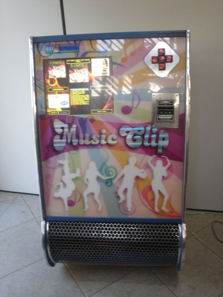 Jukebox
